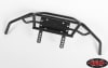 RC4WD Marlin Crawler Front Winch Bumper w/ Stinger for Trail Finder 2 - Image 3 of 0