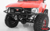 RC4WD Marlin Crawler Front Winch Bumper w/ Stinger for Trail Finder 2 - Image 5 of 0