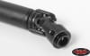 RC4WD Ultra Punisher Shafts (93.7mm - 115mm / 3.69" - 4.53") 5mm Hole - Image 3 of 0