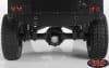 RC4WD Ballistic Fabrications Diff Cover for 1/18th Yota II - Image 4 of 0
