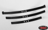 RC4WD Super Soft Flex Leaf Springs for TF2 (4) - Image 1 of 0
