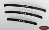RC4WD Super Soft Flex Leaf Springs for TF2 (4) - Image 2 of 0