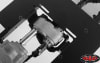 RC4WD Low Profile Delrin Skid Plate for Std TC (TF2 SWB) - Image 4 of 0