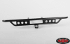 RC4WD Tough Armor Rear Tube Bumper w/Hitch Mount for Trail Finder 2 - Image 1 of 0
