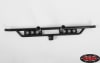 RC4WD Tough Armor Rear Tube Bumper w/Hitch Mount for Trail Finder 2 - Image 3 of 0