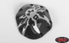 RC4WD Poison Spyder Bombshell Diff Cover for Cast K44 Axle - Image 1 of 0