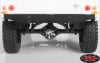 RC4WD Poison Spyder Bombshell Diff Cover for Cast K44 Axle - Image 4 of 0