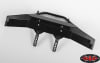 RC4WD Tough Armor Front Winch Bumper for Axial SCX10 II (Type B) - Image 3 of 0