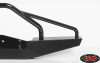 RC4WD Tough Armor Front Winch Bumper for Axial SCX10 II (Type B) - Image 4 of 0