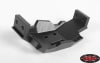 RC4WD Low Profile Delrin Skid Plate for Standard Transfer case (TF2) - Image 1 of 0