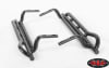 RC4WD Tough Armor Steel Welded Side Sliders TRX-4 - Image 3 of 0