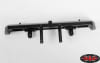 RC4WD Tough Armor Rear Bumper with Hitch Mount for Chevy Blazer / Trail Finder 2 - Image 3 of 0
