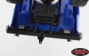 RC4WD Tough Armor Rear Bumper with Hitch Mount for Chevy Blazer / Trail Finder 2 - Image 5 of 0