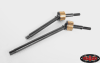 RC4WD XVD for Cast K44 Front Axle - Image 2 of 0