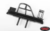 RC4WD Rear Swing Away Tire Carrier Bumper for TRX-4 - Image 2 of 0