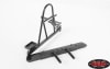 RC4WD Rear Swing Away Tire Carrier Bumper for TRX-4 - Image 3 of 0