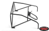 RC4WD Tough Armor Tube Roll Bar w/Rear Tire Mount for Chevy Blazer - Image 3 of 0
