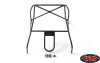RC4WD Tough Armor Tube Roll Bar w/Rear Tire Mount for Chevy Blazer - Image 4 of 0