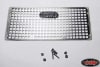RC4WD Land Rover 1/10 D90 / D110 Metal Grille - Image 1 of 0