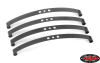 RC4WD Super Soft Flex Leaf Springs for Gelande II (4) - Image 2 of 0
