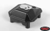 RC4WD Ballistic Fabrications Diff Cover AR44 Axle - Image 2 of 0