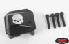 RC4WD Ballistic Fabrications Diff Cover AR44 Axle - Image 4 of 0