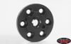 RC4WD Narrow Stamped Steel Wheel Pin Mount 6-Lug (4) - Image 1 of 0