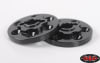 RC4WD Narrow Stamped Steel Wheel Pin Mount 6-Lug (4) - Image 3 of 0
