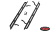 RC4WD Tough Armor Narrow Steel Sliders for Trail Finder 2 LWB - Image 4 of 0