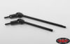 RC4WD Universal Set for Bully 2 Competition Crawler Axles - Image 1 of 0