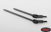RC4WD Universal Set for Bully 2 Competition Crawler Axles - Image 2 of 0