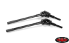 RC4WD XVD Universal Set for SCX10 II AR44 Axles - Image 1 of 0