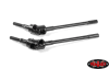 RC4WD XVD Universal Set for SCX10 II AR44 Axles - Image 2 of 0