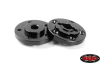 RC4WD Narrow Stamped Steel Wheel Pin Mount 5-Lug for 1.55" Landies Wheels (4) - Image 3 of 0