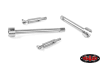 RC4WD Yota II Front Steel Axle Shaft for 1/18 Mini Gelande II - Image 1 of 0
