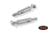 RC4WD Yota II Front Steel Axle Shaft for 1/18 Mini Gelande II - Image 3 of 0