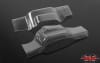RC4WD Inner Fender Set for 1985 Toyota 4Runner Hard Body Complete Set - Image 3 of 0