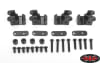 RC4WD Leaf Spring Mounts for Axial AR44 Single Piece Axle Housing - Image 5 of 0