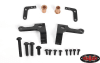 RC4WD Yota II Axle Mounts for Baer Brake Systems Rotors and Calipers (Front) - Image 5 of 0