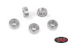 RC4WD TEQ Ultimate Scale Cast Axle Service Kit (Front) - Image 3 of 0