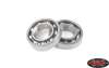 RC4WD TEQ Ultimate Scale Cast Axle Service Kit (Front) - Image 4 of 0