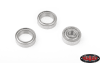 RC4WD TEQ Ultimate Scale Cast Axle Service Kit (Front) - Image 5 of 0