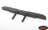 RC4WD Tough Armor Rear Bumper for Traxxas TRX-4 (Black) - Image 2 of 0