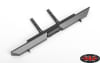 RC4WD Tough Armor Rear Bumper for Traxxas TRX-4 (Black) - Image 3 of 0