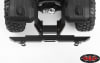 RC4WD Tough Armor Rear Bumper for Traxxas TRX-4 (Black) - Image 4 of 0