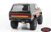 RC4WD Tough Armor Rear Bumper for Traxxas TRX-4 (Black) - Image 5 of 0