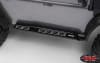 RC4WD Tough Armor Step CNC Sliders for Traxxas TRX-4 - Image 5 of 0