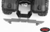 RC4WD Tough Armor Rear Bumper for Traxxas TRX-4 (Gunmetal) - Image 5 of 0