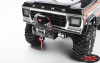 RC4WD Tough Armor Stubby Front Bumper for TRX-4 - Image 5 of 0