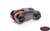 RC4WD WARN Epic Hyperlink (Black) - Image 2 of 0